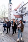 04.04.2025 Ökumenischer Stadtkreuzweg
